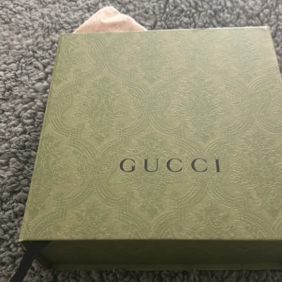New Gucci belt for men waist size 34 beautiful - Picture 5 of 9